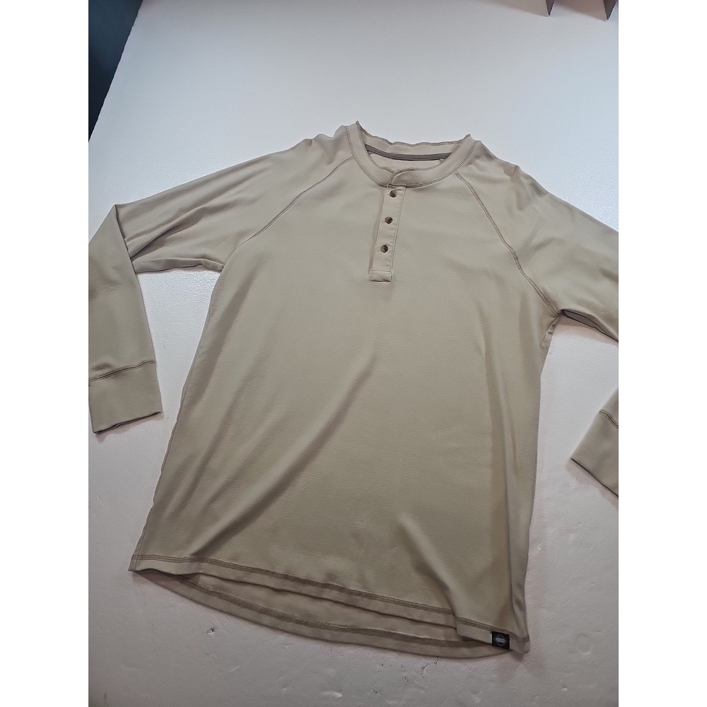 The Southern Shirt Company SSCO "Mens XL" 1/4 Button Pullover